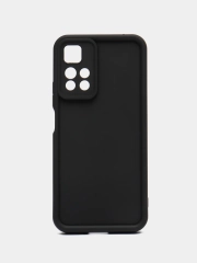 Чехол для Xiaomi Redmi Note 11 Pro Plus 5G / Redmi Note 11 Pro 5G(Редми Нот 11 Про плюс)
