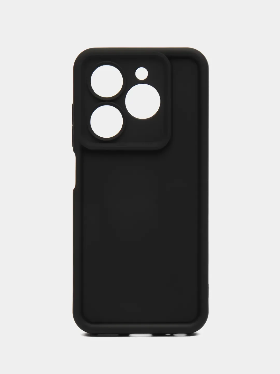 Чехол Tecno Spark 20C, Spark 20, Spark Go 2024, Hot 40i (Спарк 20), противоударный