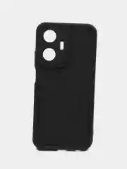 Чехол для Realme C55 4G, Реалми С55 4 джи противоударный, с высокими бортиками