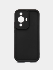 Чехол для HUAWEI Nova 12S / Nova 11 (Хуавей Нова 12С / Нова 11), противоударный