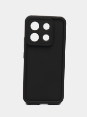 Чехол для Xiaomi Redmi Note 13 Pro 5G / Poco X6 (Редми Нот 13 Про 5G /Поко Х6)