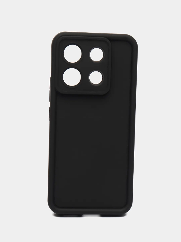 Чехол для Xiaomi Redmi Note 13 Pro 5G / Poco X6 (Редми Нот 13 Про 5G /Поко Х6)