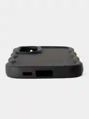 Фуксия чехол для Samsung Galaxy S23 FE (Самсунг Галакси С23 ФЕ) выпуклый