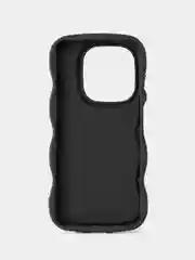 Фуксия чехол Tecno Spark 20 / 20C / Go 2024 / Infinix Hot 40i (Спарк 20с) противоударный выпуклый