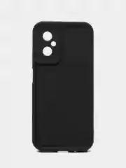 Чехол для Xiaomi Poco M4 5G / Poco M5, Поко М4 5джи, противоударный, с бортиками