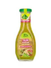 Соус салатный Итальянский KUHNE Italian, 250мл