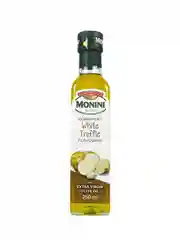 Масло оливковое Monini Extra Virgin трюфельное, нерафинированное, 250мл