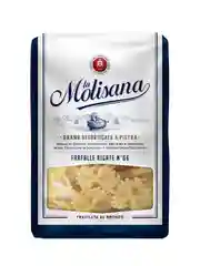 Макаронные изделия La Molisana №66 FARFALLE (Бантики), 450г