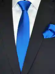 Галстук NEON