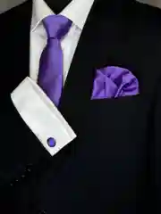 Галстук NEON
