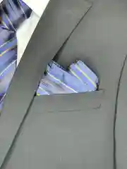 Платок паше в нагрудный карман пиджака