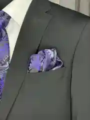 Платок паше в нагрудный карман пиджака