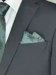 Платок паше в нагрудный карман пиджака