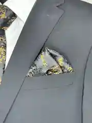 Платок паше в нагрудный карман пиджака