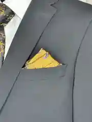 Платок паше в нагрудный карман пиджака