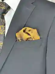 Платок паше в нагрудный карман пиджака