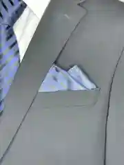 Платок паше в нагрудный карман пиджака