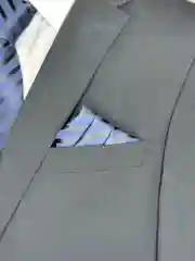 Платок паше в нагрудный карман пиджака