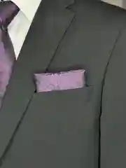 Платок паше в нагрудный карман пиджака