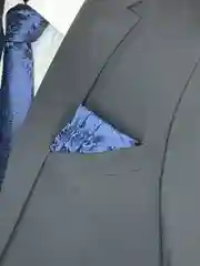 Платок паше в нагрудный карман пиджака
