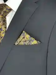 Платок паше в нагрудный карман пиджака