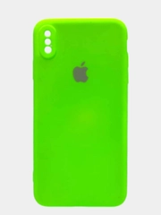 Чехол Soft-Touch для iPhone XS Max