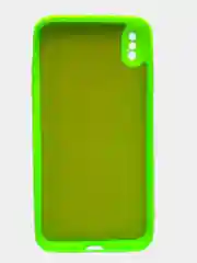 Чехол Soft-Touch для iPhone XS Max