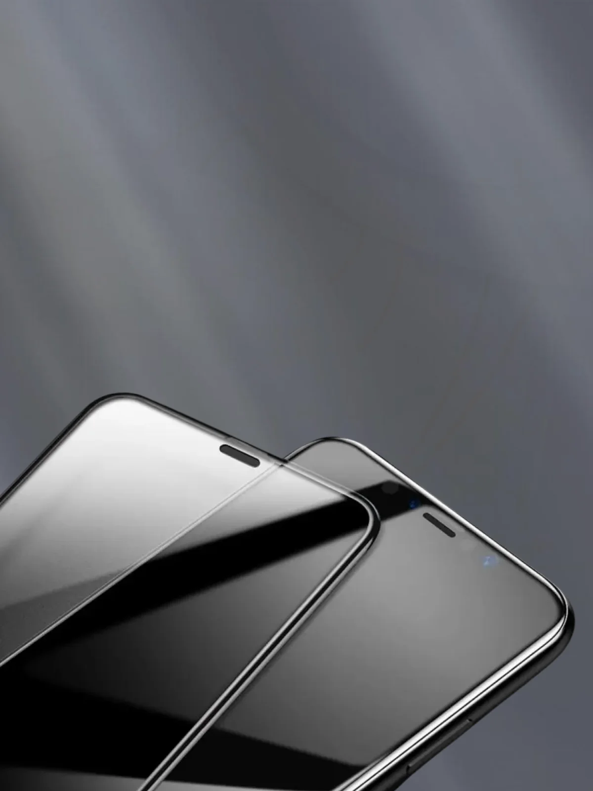 Защитное стекло для iPhone XR, 11, XS, XS Max, Х, 11 Pro, 12, 12 Pro