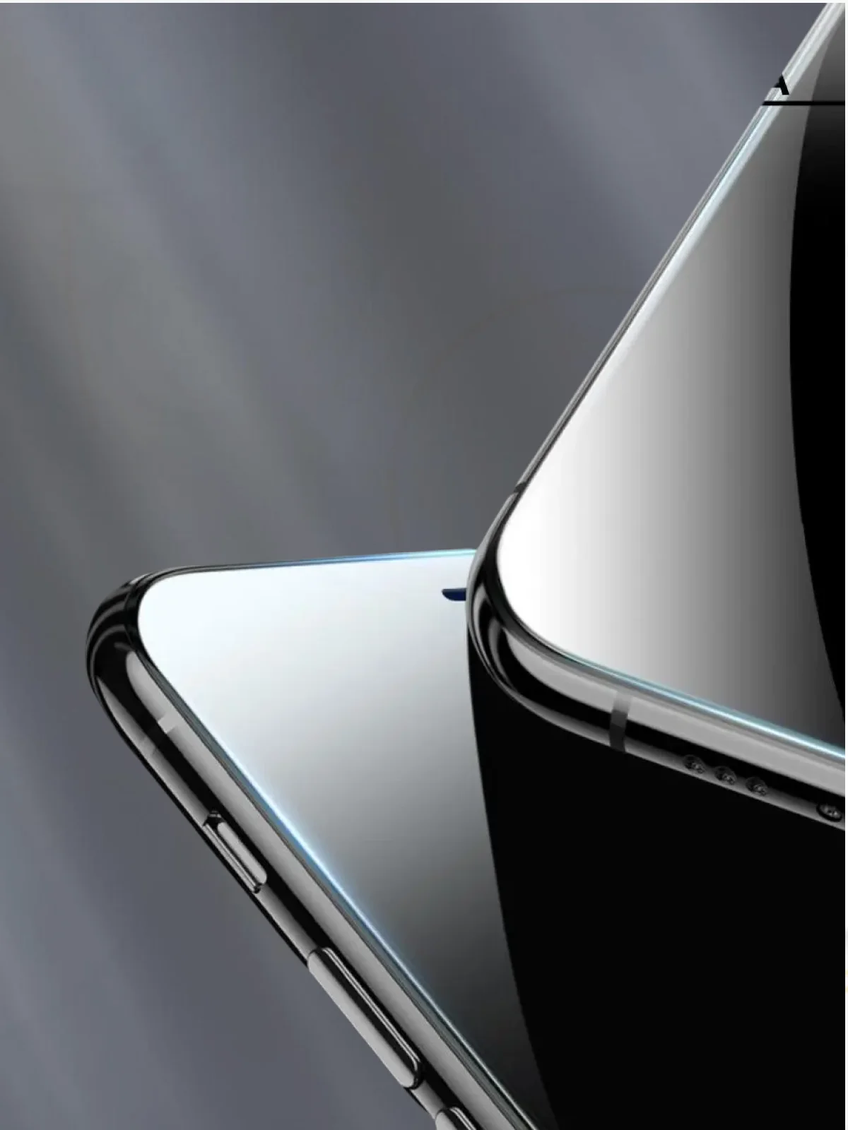 Защитное стекло для iPhone XR, 11, XS, XS Max, Х, 11 Pro, 12, 12 Pro