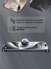 Защитное стекло для iPhone XR, 11, XS, XS Max, Х, 11 Pro, 12, 12 Pro