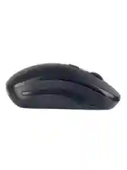 Perfeo Pointer мышь беспроводная, оптическая, DPI 800-2400, USB, чёрная