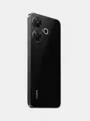 Черный смартфон Redmi 13 8/256 Гб