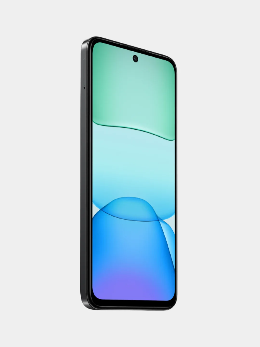 Черный смартфон Redmi 13 8/256 Гб