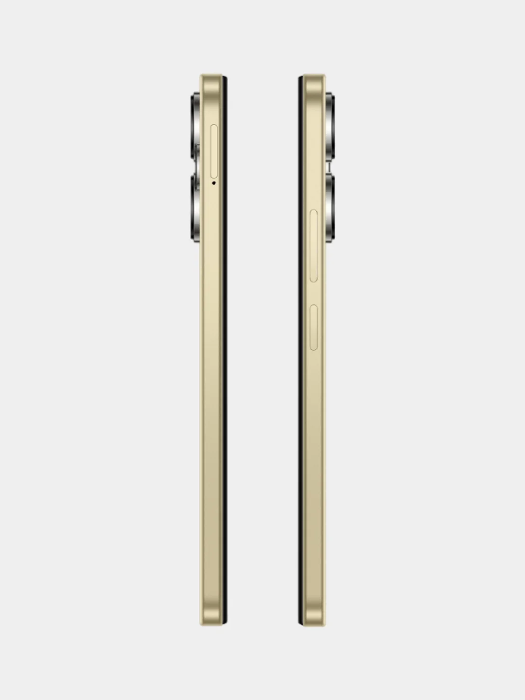 Золотой смартфон Redmi 13 8/256 Гб