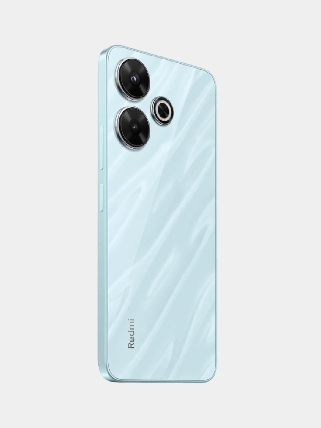 Голубой смартфон Redmi 13 8/256 Гб