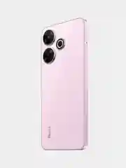 Розовый смартфон Redmi 13 8/256 Гб