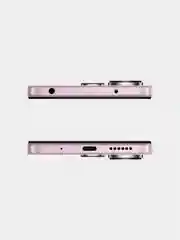 Розовый смартфон Redmi 13 8/256 Гб