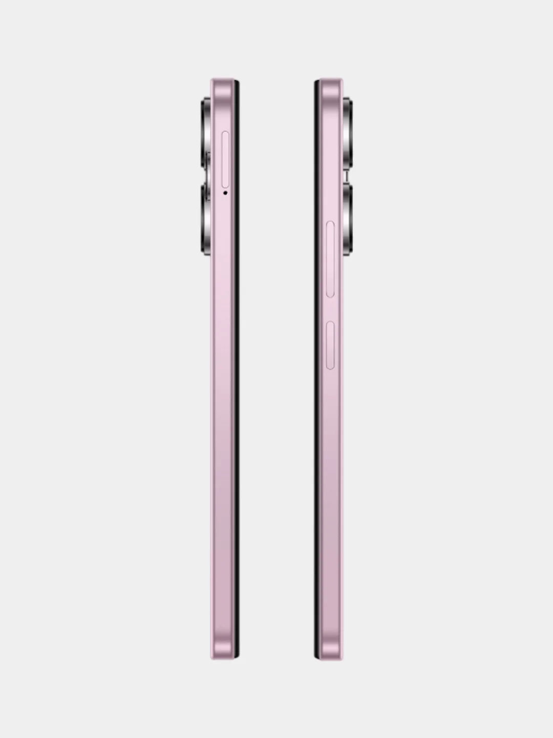 Розовый смартфон Redmi 13 8/256 Гб