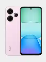 Розовый смартфон Redmi 13 8/256 Гб