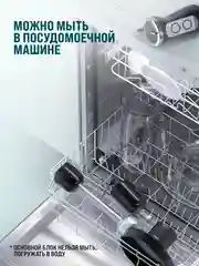 Блендер ручной погружной Titan Electronics