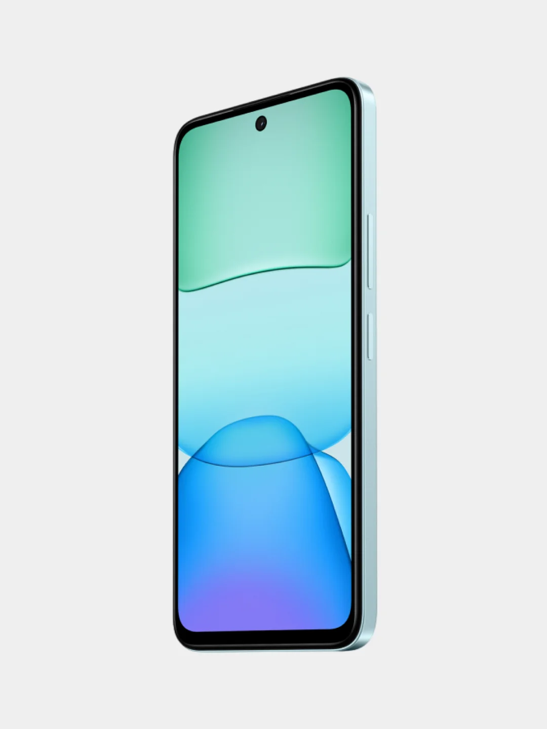 Голубой смартфон Redmi 13 6/128 Гб