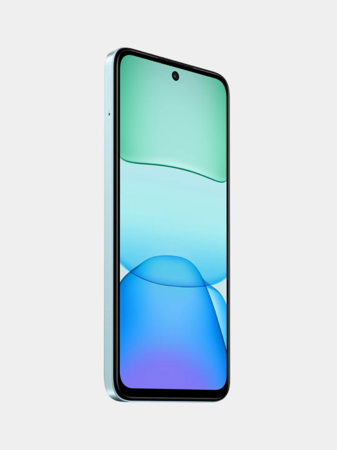 Голубой смартфон Redmi 13 6/128 Гб