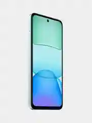 Голубой смартфон Redmi 13 6/128 Гб
