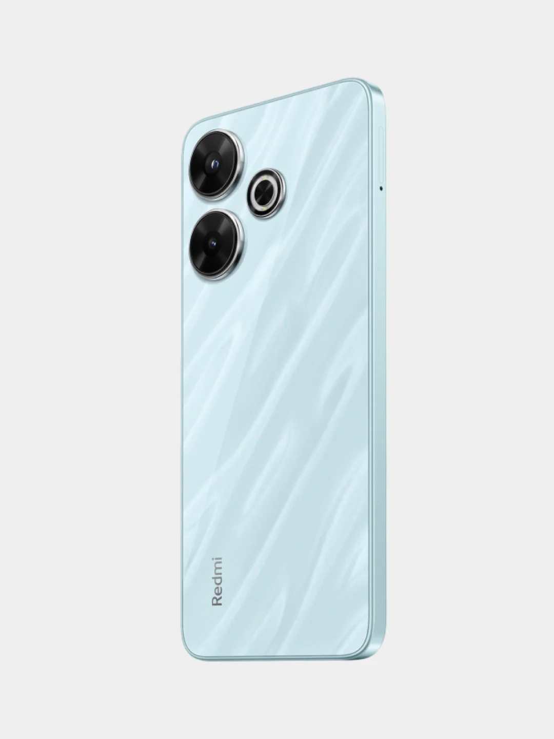 Голубой смартфон Redmi 13 6/128 Гб
