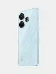 Голубой смартфон Redmi 13 6/128 Гб