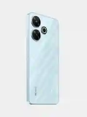 Голубой смартфон Redmi 13 6/128 Гб