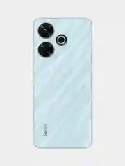 Голубой смартфон Redmi 13 6/128 Гб