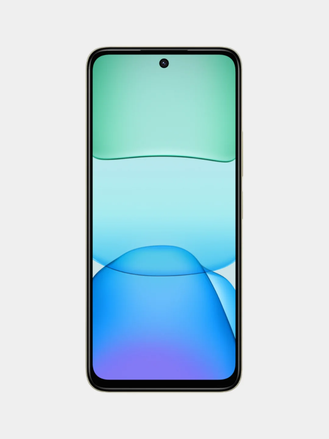 Золотой смартфон Redmi 13 6/128 Гб