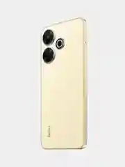 Золотой смартфон Redmi 13 6/128 Гб