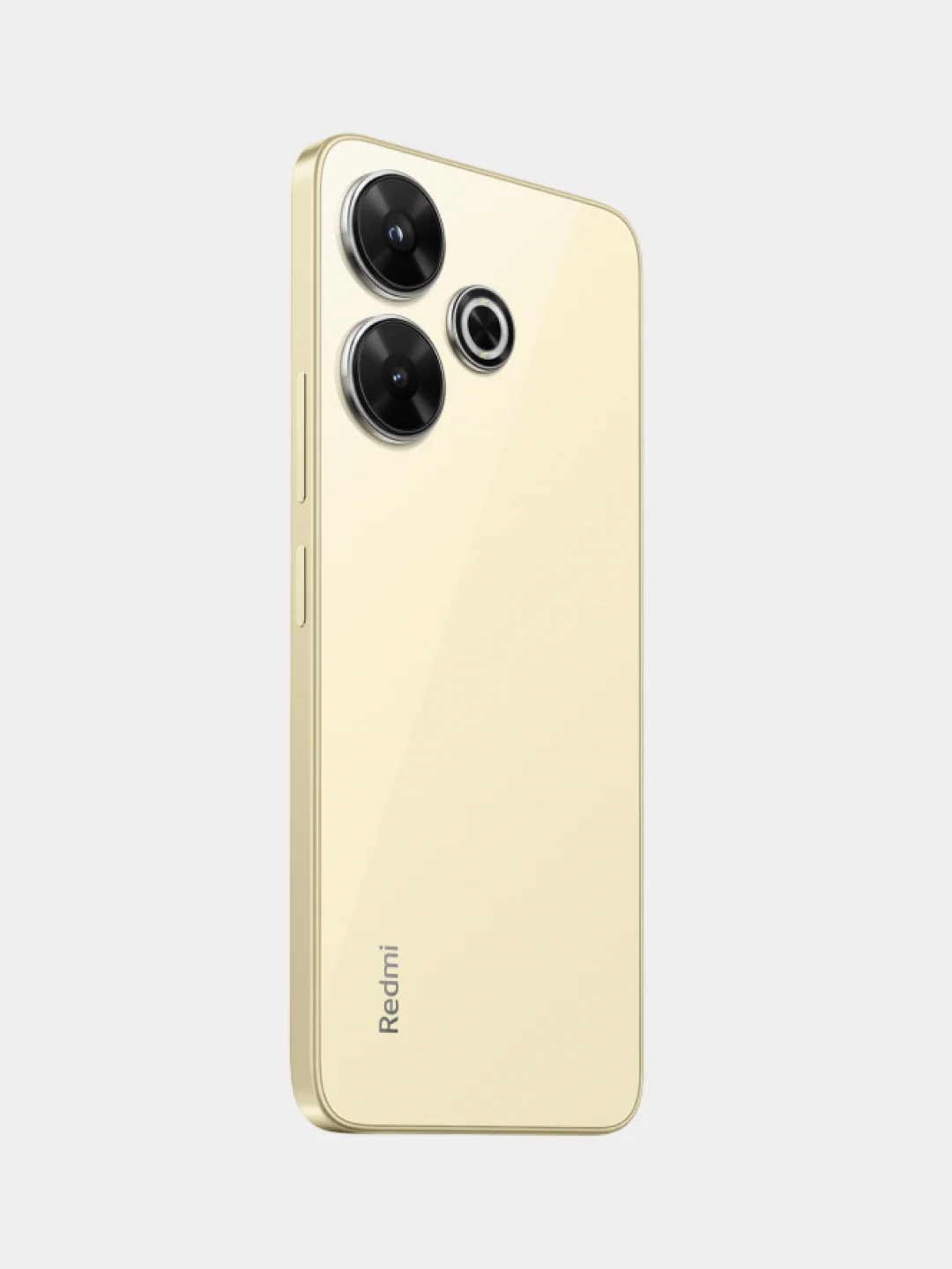 Золотой смартфон Redmi 13 6/128 Гб
